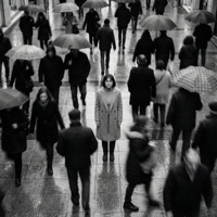 Yalnız Başıma - Single - Zoermod