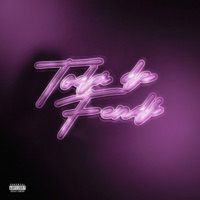 Toda de Fendi - Single - Vitin TX, Diazz & INTERNXTIONAL
