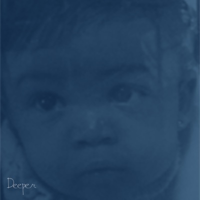 Deeper (feat. Alyze Chicago & Pumpkin) - Single