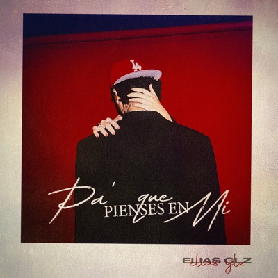 PA QUE PIENSES EN MI - EP