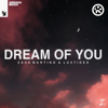 Dream of You (Extended Mix) - Zack Martino & Luxtides