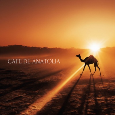 Cafe De Anatolia Deep House (DJ Mix)
