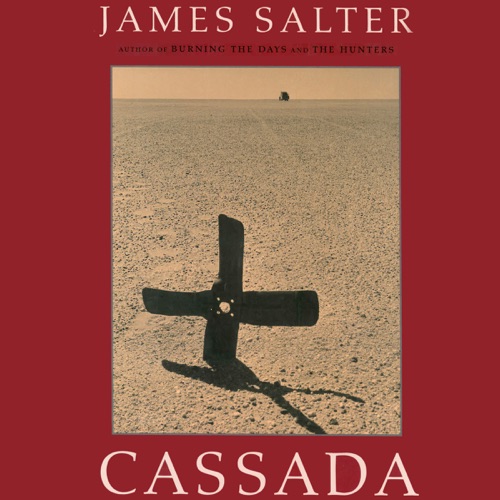 Cassada: A Novel (Unabridged) cover