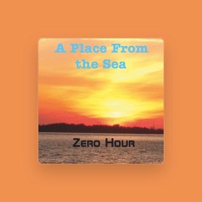 Listen to A Place from the Sea, watch music videos, read bio, see tour dates & more!