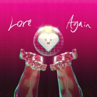 LOVE AGAIN (Chipi Version) - Single - Wesa Elami