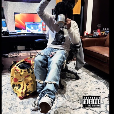 PROJECT PAT (feat. BabyBartier) - Single