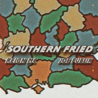 Southern Fried - EP - Reign MC & Joe Publik