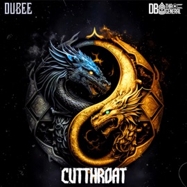 Mob Cutthroat's (feat. Boss Hog) Dubee & DB THA GENERAL