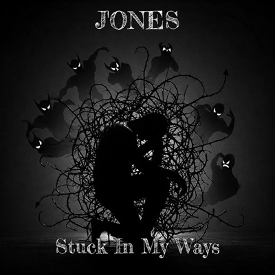 Stuck In My Ways (feat. Ryini Beats) - Single