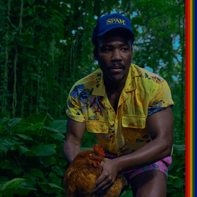 CHROMAKOPIA - Album by Tyler, The Creator - Apple Music