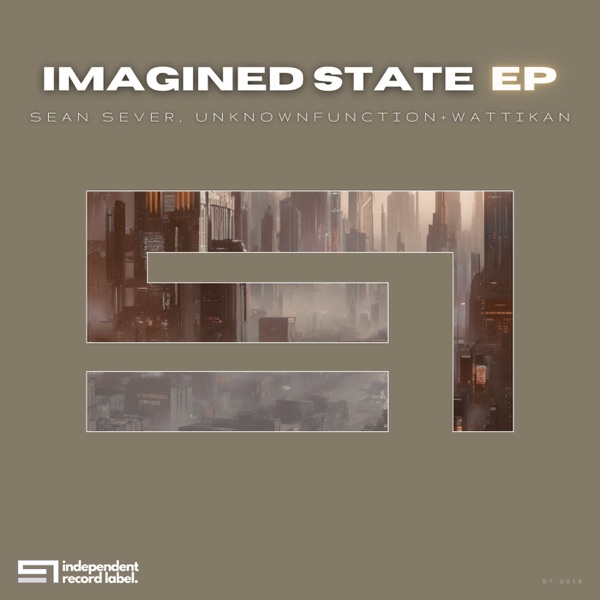 Imagined State - EP