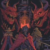 Demonz - Single - INDIGXTEARS