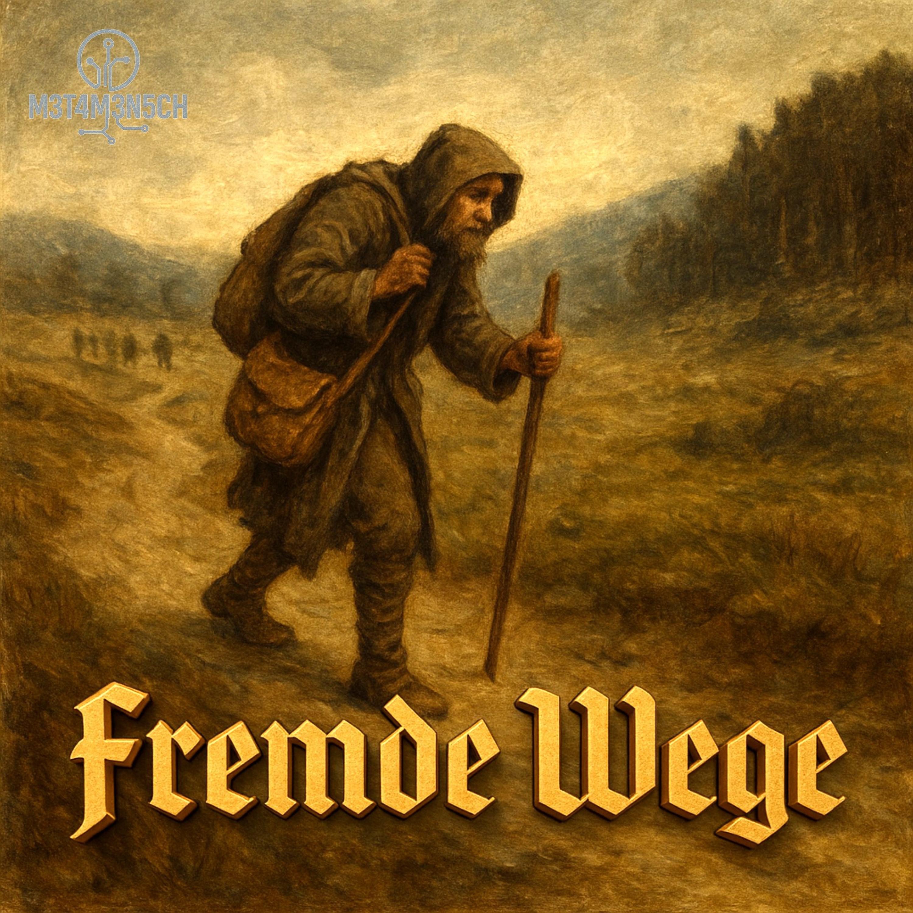 Fremde Wege - Single