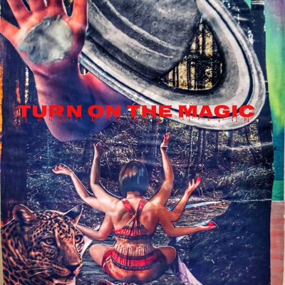 TURN ON THE MAGIC