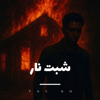 The Dø - شبت نار artwork