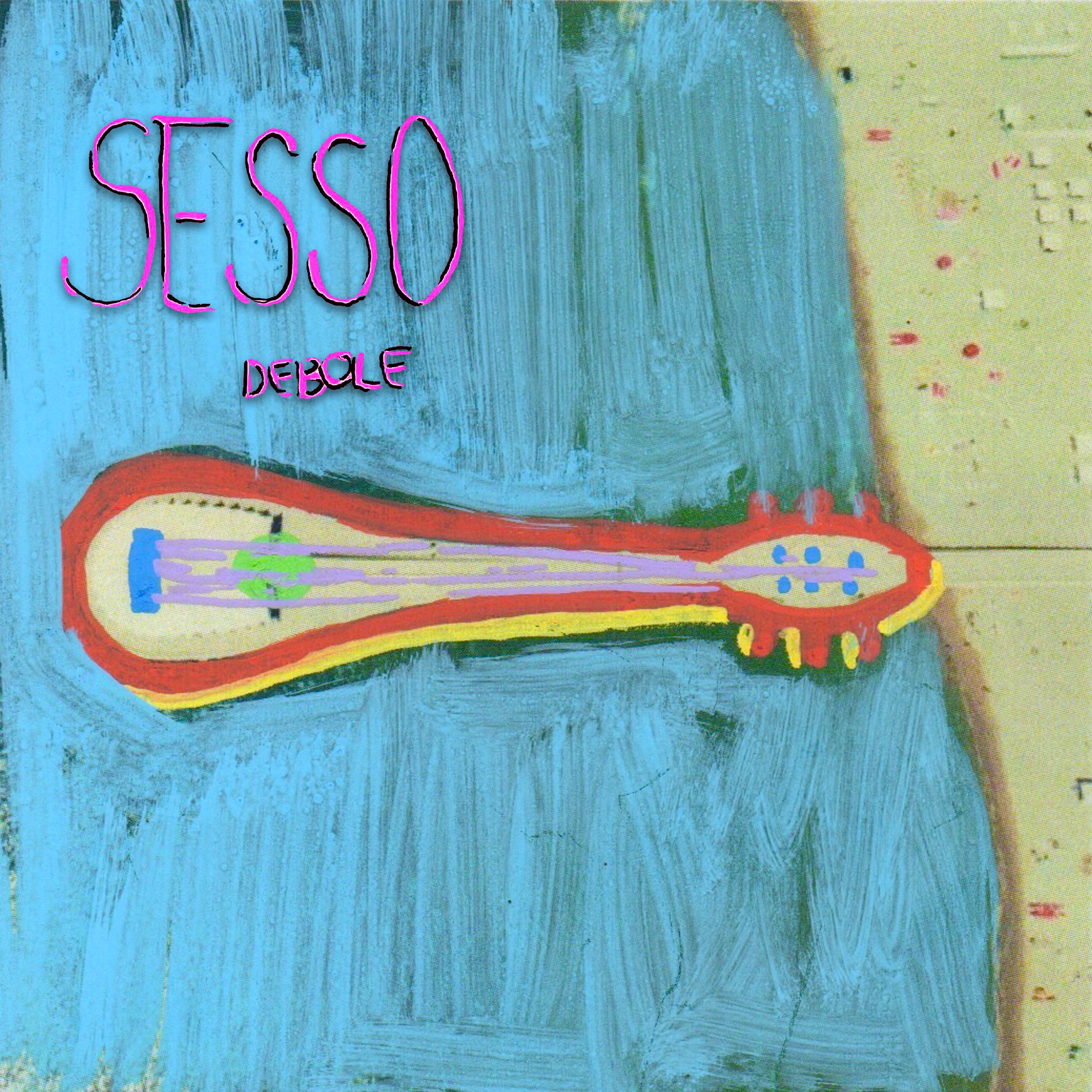 ELISA - SESSO DEBOLE--ITUM72500523