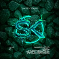 Semana - Single - Gabriele Intrivici