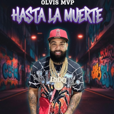 HASTA LA MUERTE - Single