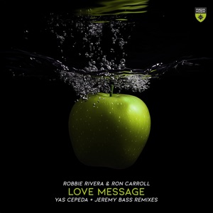 Love Message (Jeremy Bass Remix)
