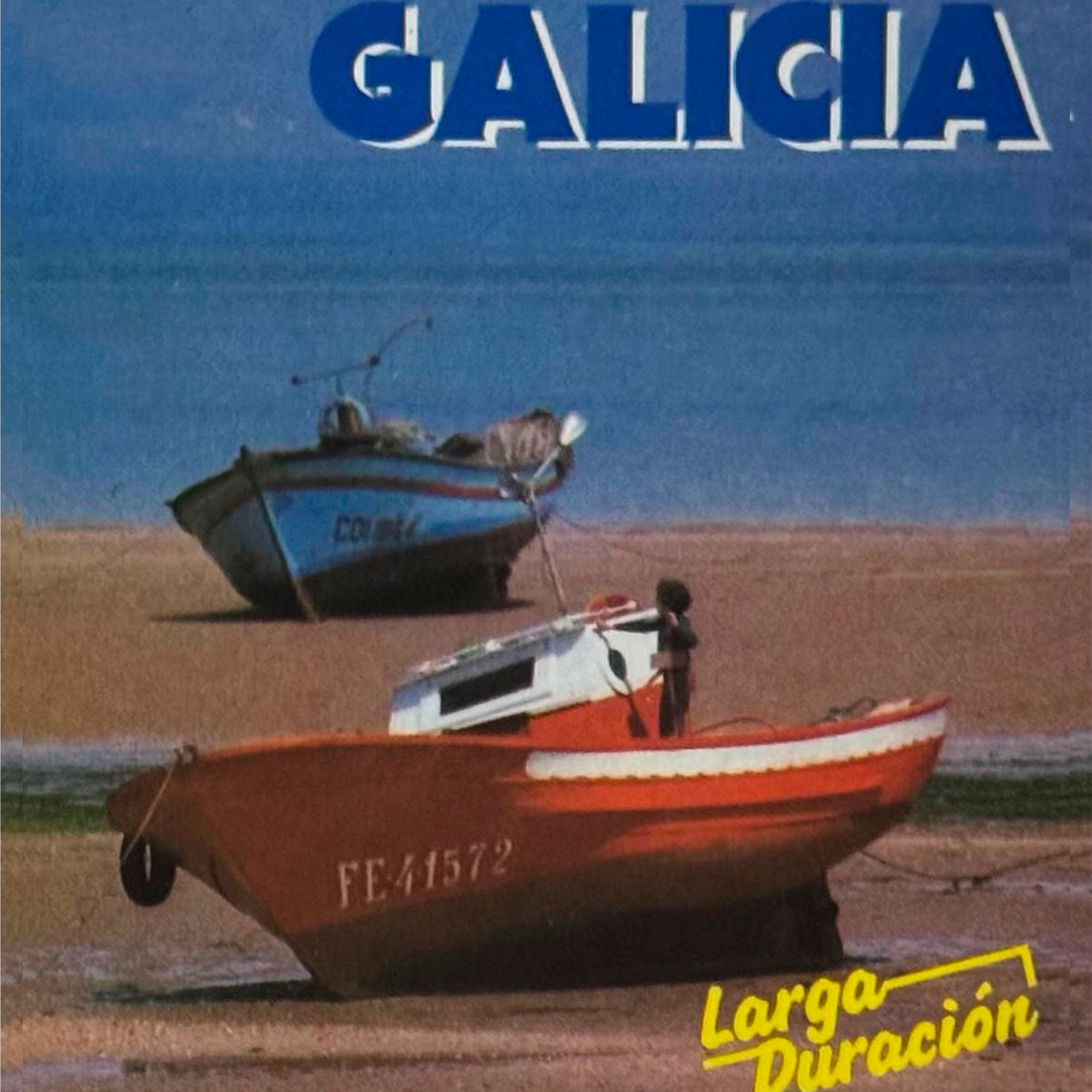 Galicia
