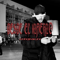 Desde el Infierno - Single - HIGHKI1
