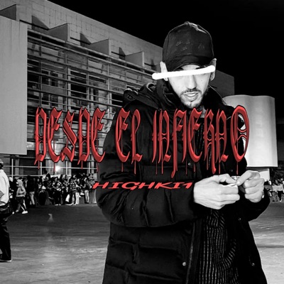 Desde el Infierno - Single