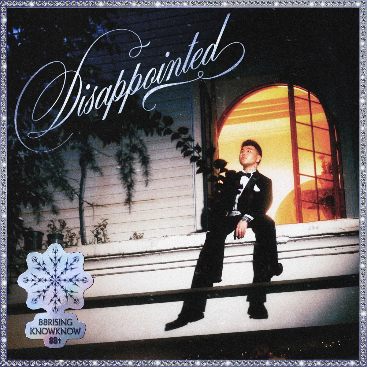 88rising & KnowKnow - DISAPPOINTED - Single (2024) [iTunes Plus AAC M4A]-新房子