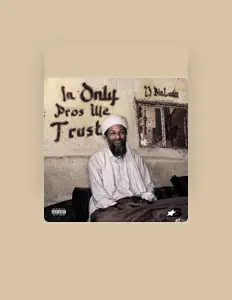 Dengarkan 23 Binladen, tonton video musik, baca bio, lihat tanggal tur & lainnya!
