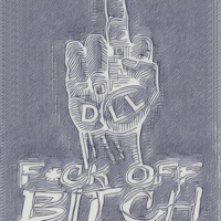 F**k Off Bitch (feat. Spectre Falling) - Single - Ballz