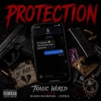 Protection (feat. Zepris & Blood Diamonds) - Single
