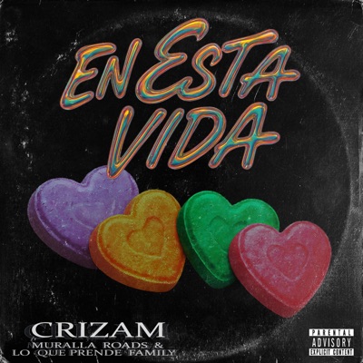 EN ESTA VIDA - Single