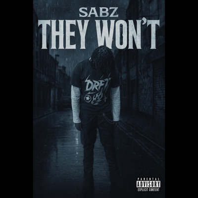 They Won't - Single