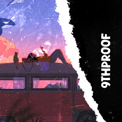 Midnight Rooftop - Single