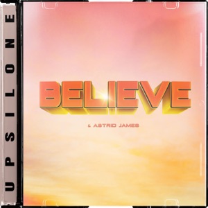 Upsilone - Believe