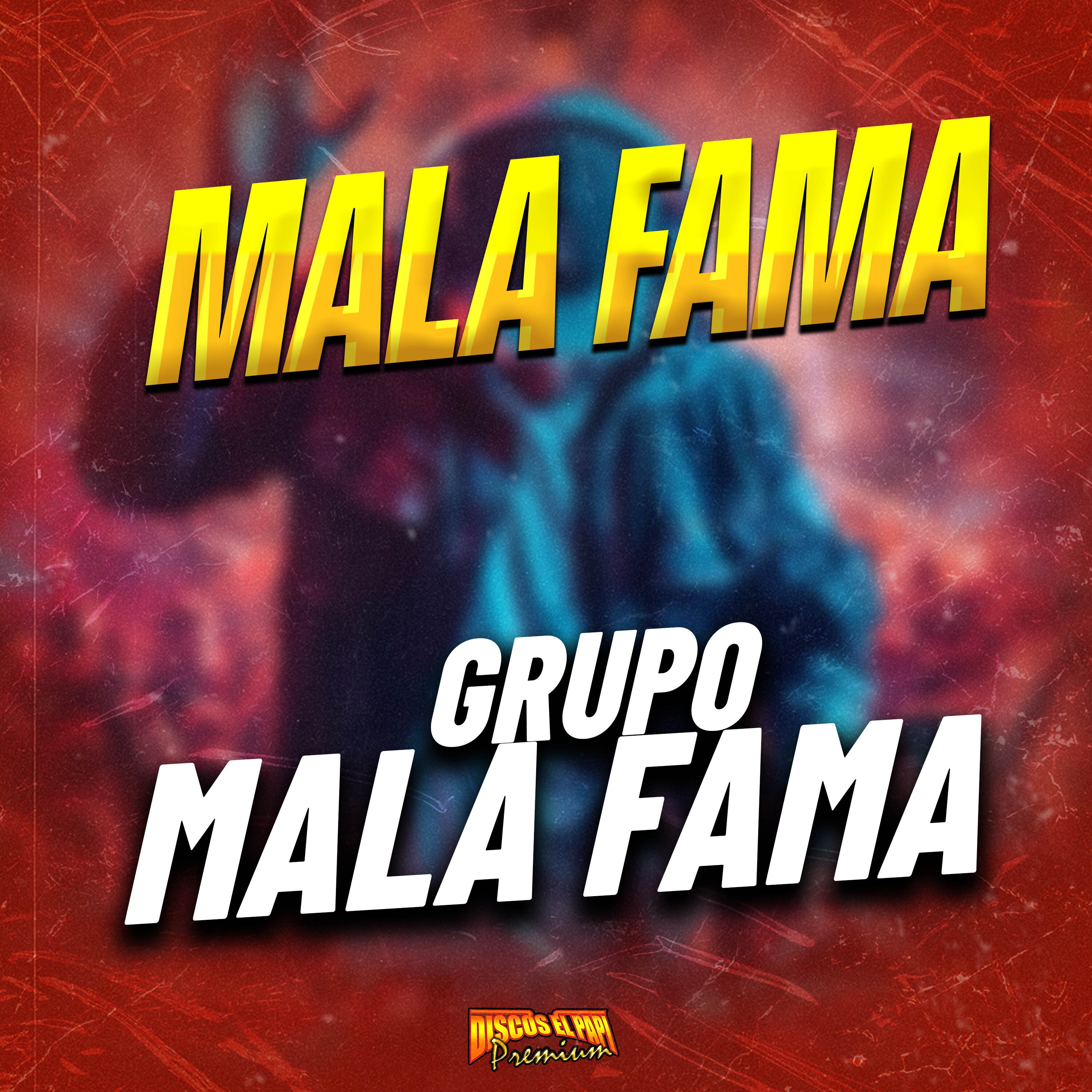 Mala Fama - Single