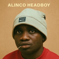 Alone - Single - Alinco Headboy