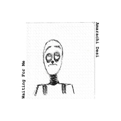 Waiting For Me (feat. Uzo) - Single