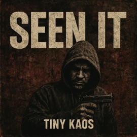 SEEN IT Tiny Kaos