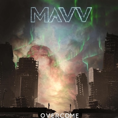 Overcome - Single