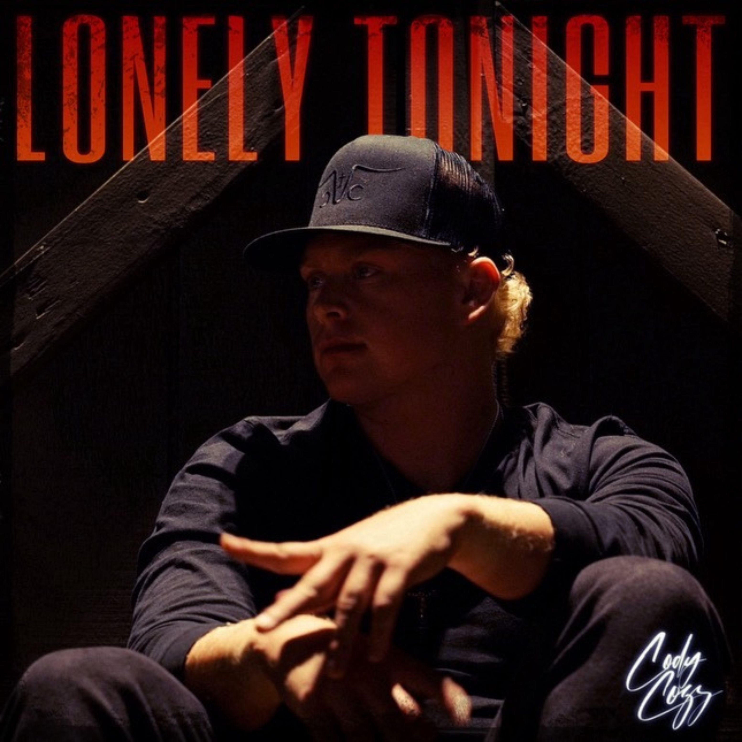 Lonely Tonight - Single