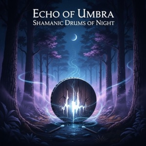 Echo of Umbra Shamanic Drums of Night (feat. Jonathan Segue)
