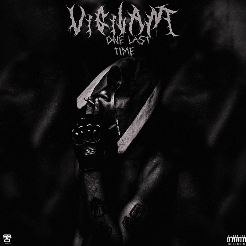 One Last Time - Single