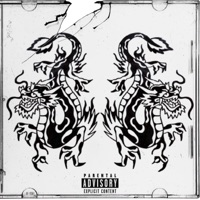 2 Drager (Huldragen) - Single - Sleiken