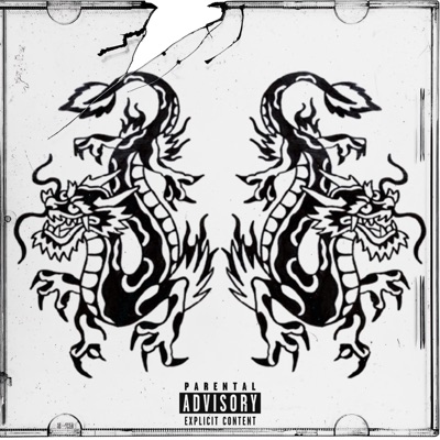 2 Drager (Huldragen) - Single