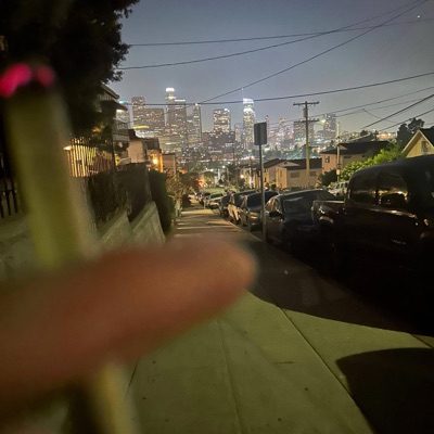 Ina Streets - Single