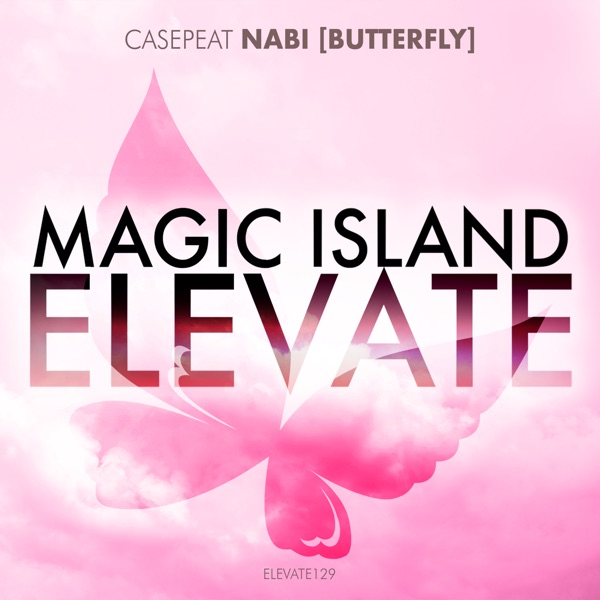 Nabi [Butterfly] - Single