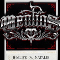 Mentias (feat. Natalie DeRitis) - Single - B-mlife