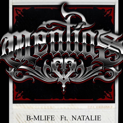 Mentias (feat. Natalie DeRitis) - Single