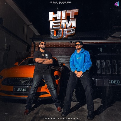 Hit Em Up - Single