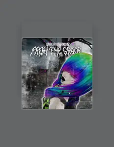 Escucha a Sophie Stickly, mira vídeos musicales, lee la biografía, consulta fechas de giras y mucho más.